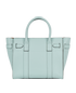 Small Zipped Bayswater, back view